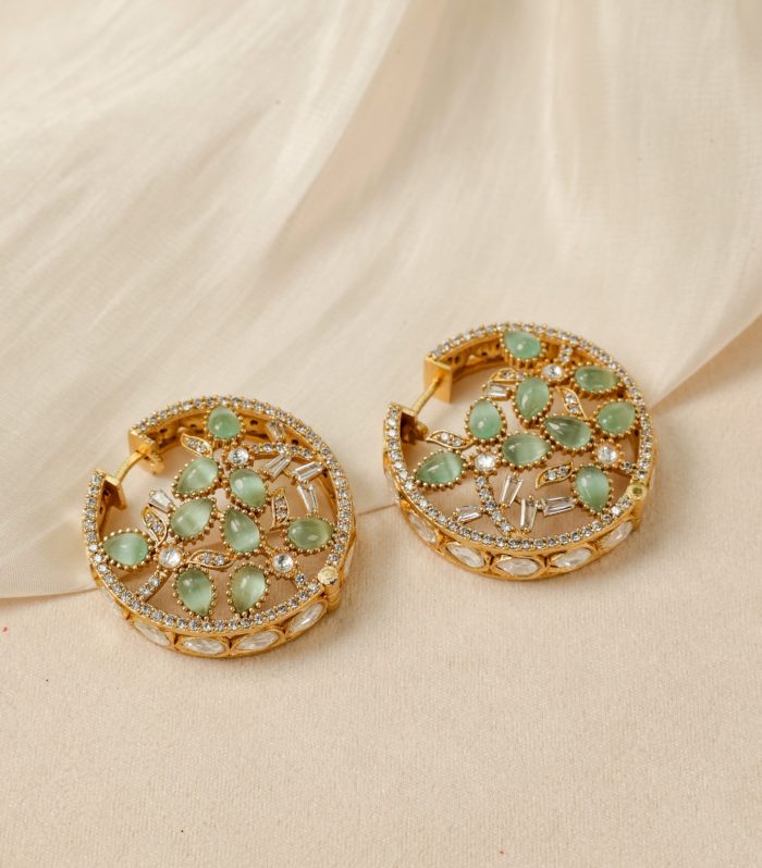 Parisa Regal Hoops