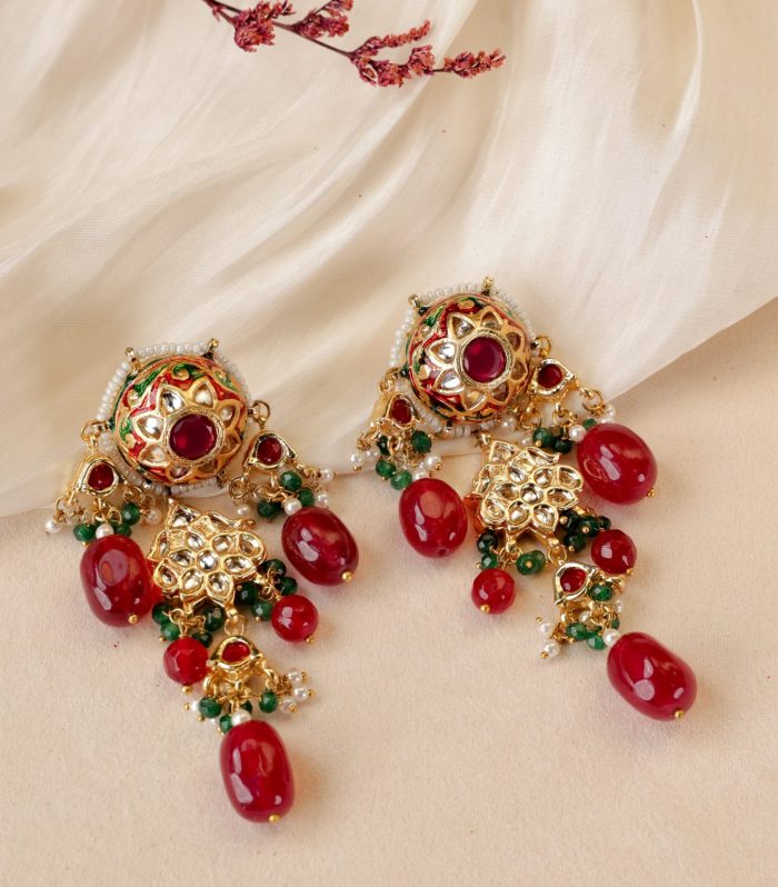 Ruby Rajkumari Drops