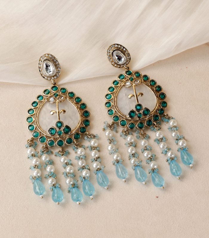 Pallavi Leaf Drops