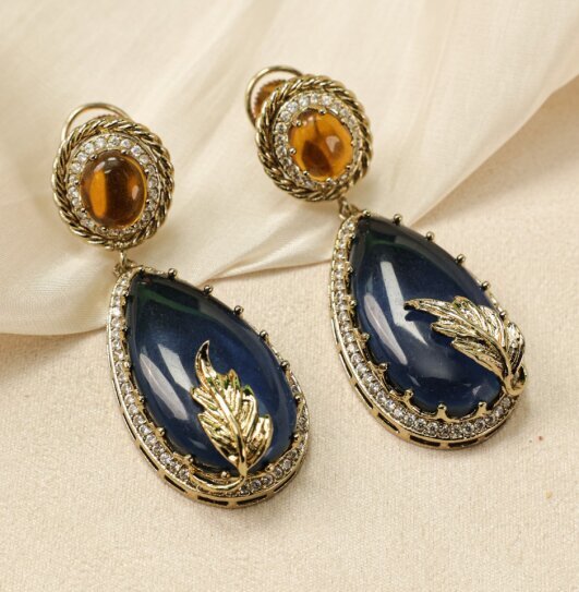 Sham-e-oudh Teardrops
