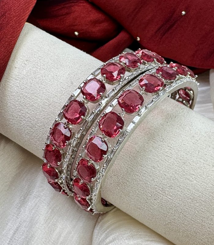 Riyasat Ruby kadas