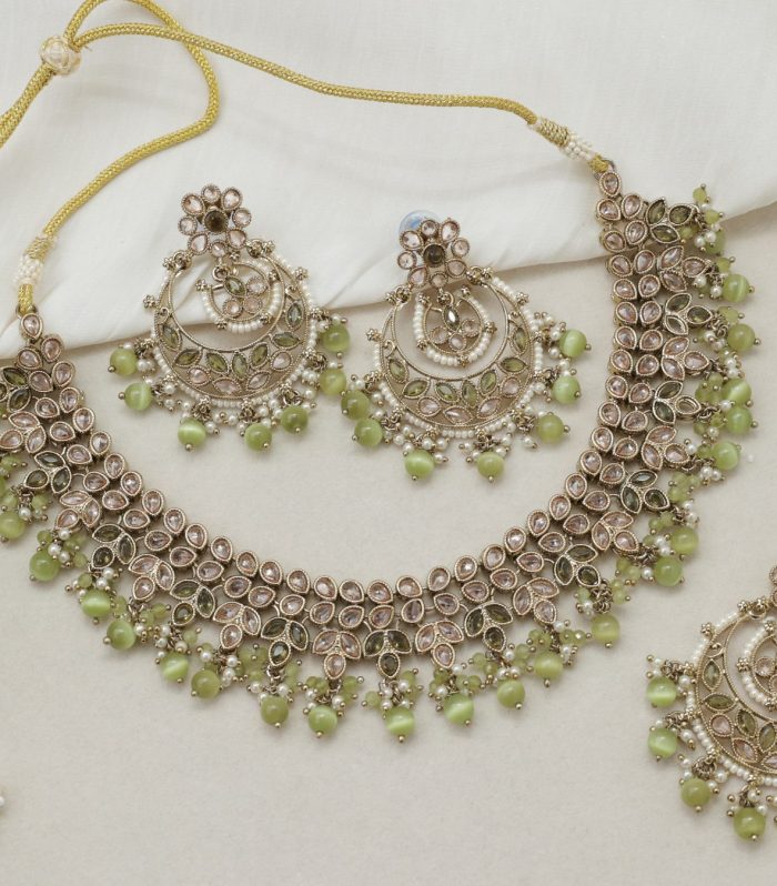 Rahyan set