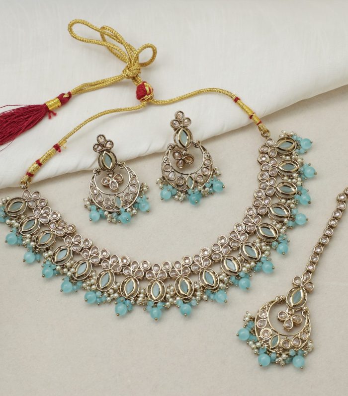 Delicate Blossom set