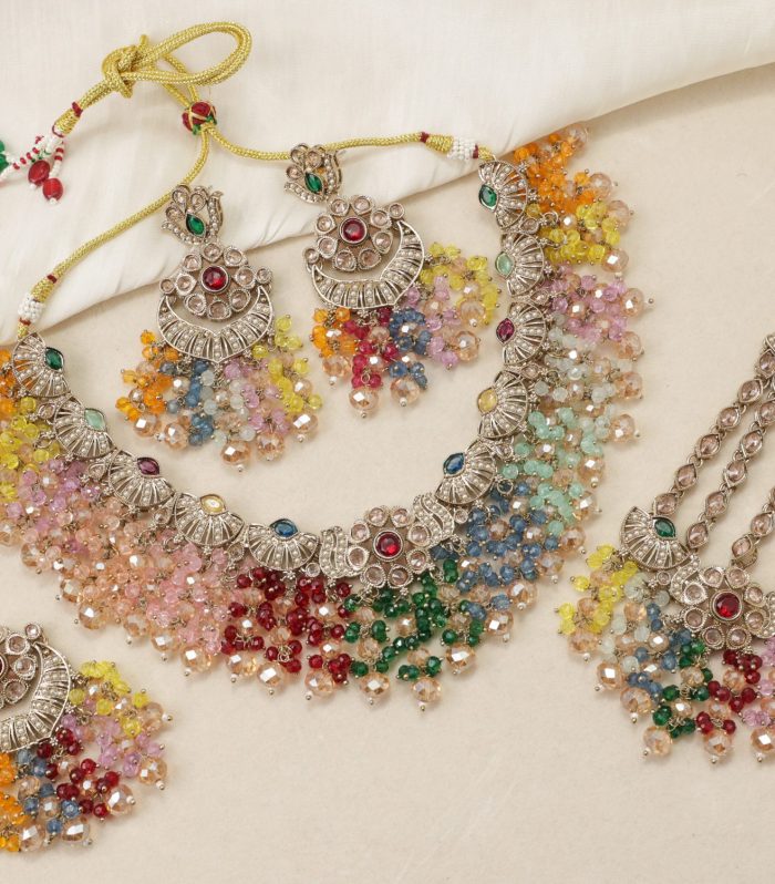 Dulhan Statment set