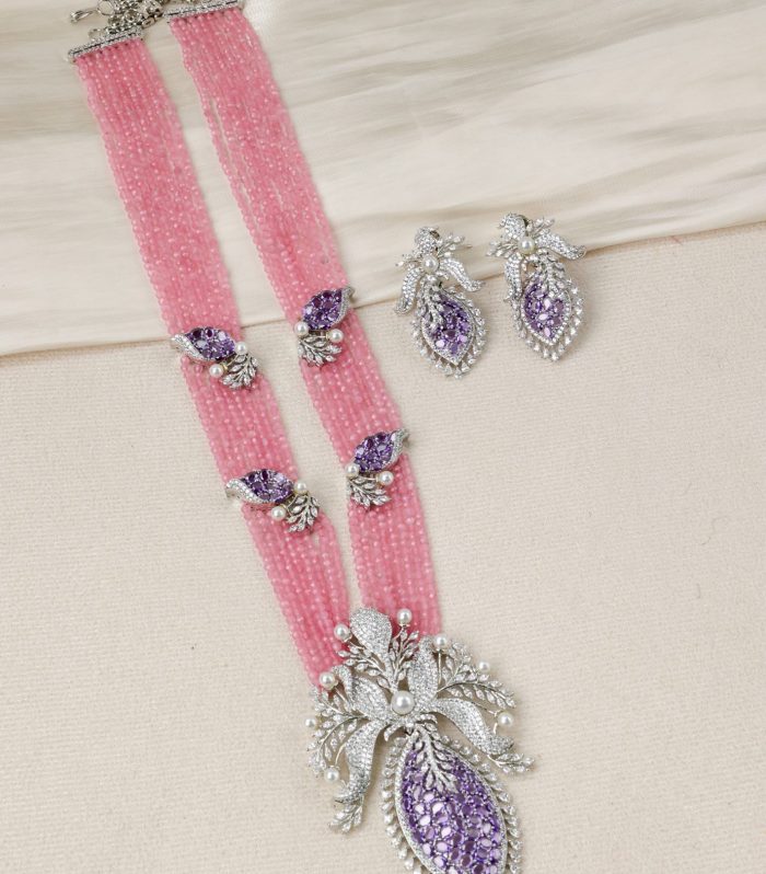 Serenade of Stones mala