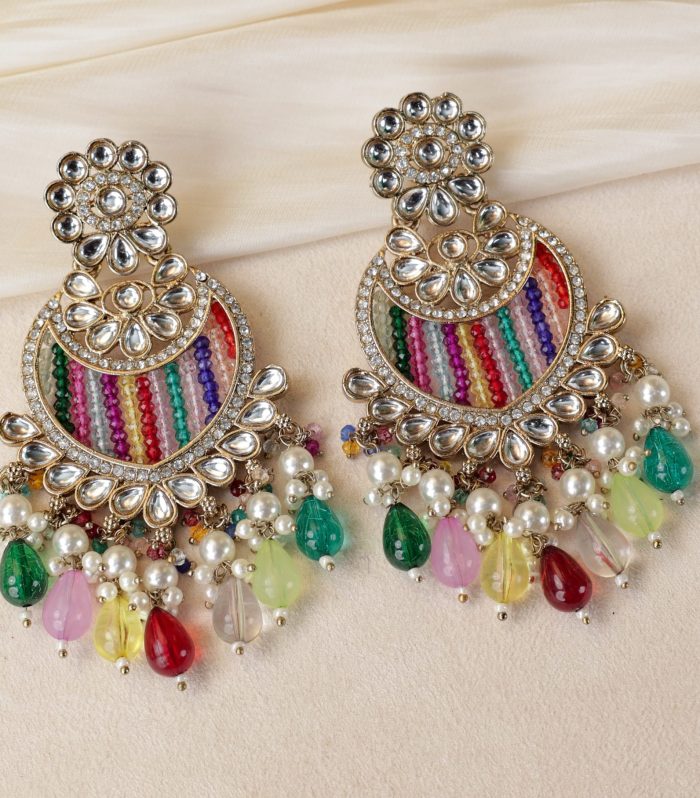 Navya Festive Chandbalis