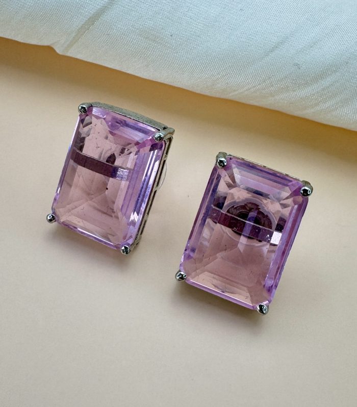 Classic Rose Studs