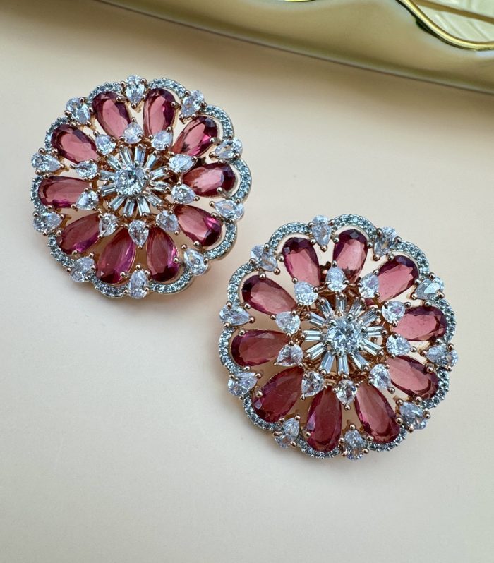 Signature Bloom Studs