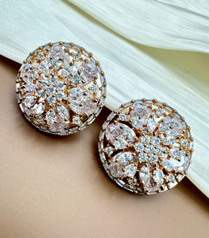 Radiance Gala Studs