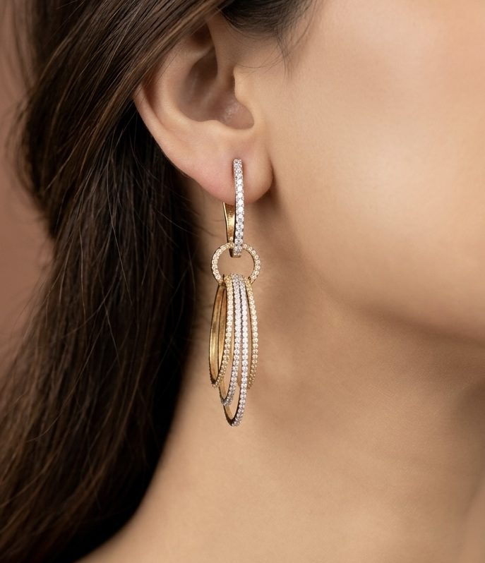 Ethereal Hoops