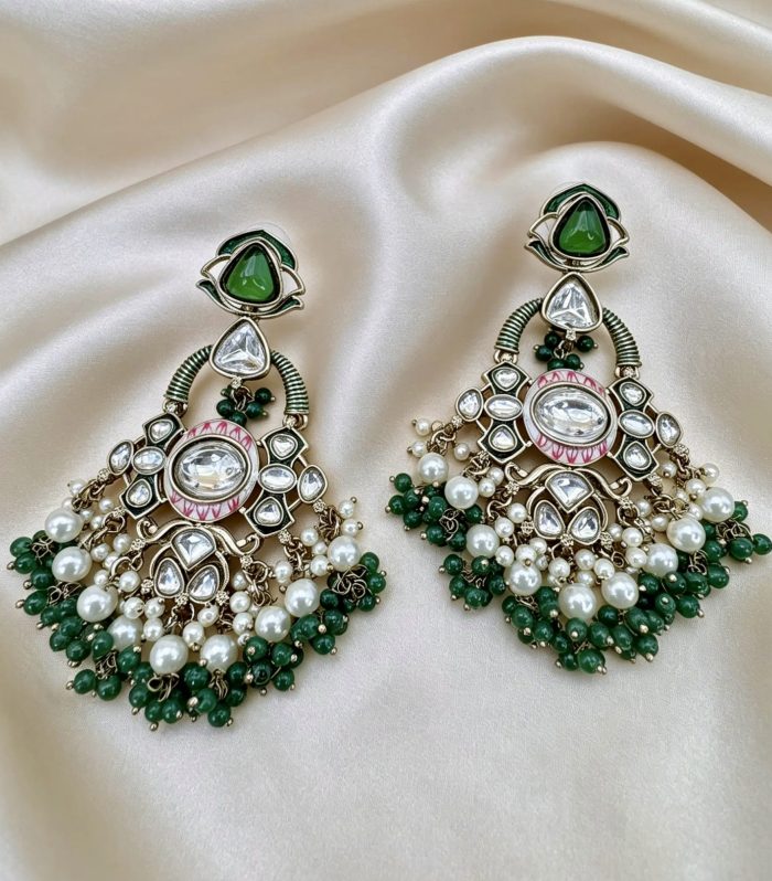Adab Signature Earrings