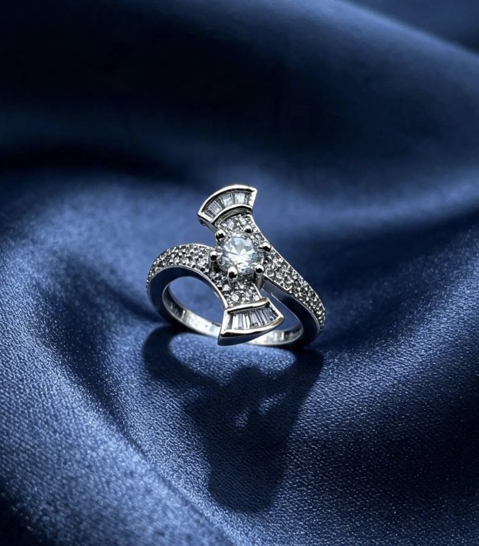 Avani Wrap Ring