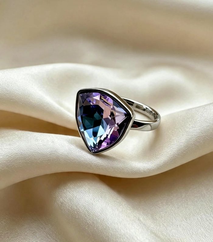 Samara Swarovski Ring