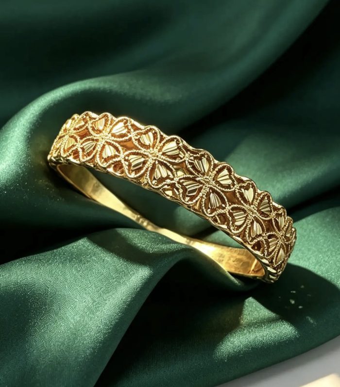 The Gilded Clover Band