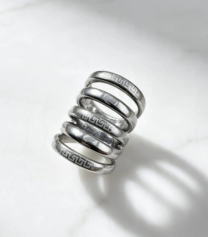 Urban Motif Stack