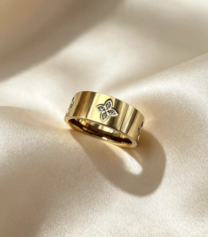 Whimsical Wide Band