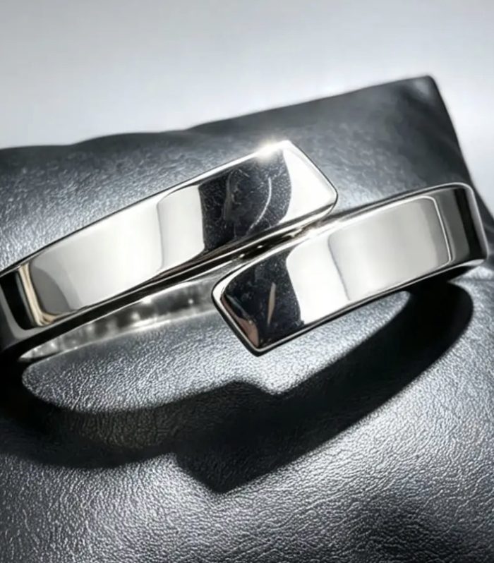 The Meredian Bypass Cuff