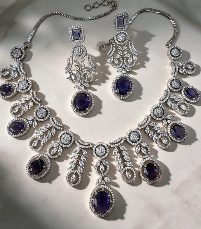 Giselle Royal Heritage Set