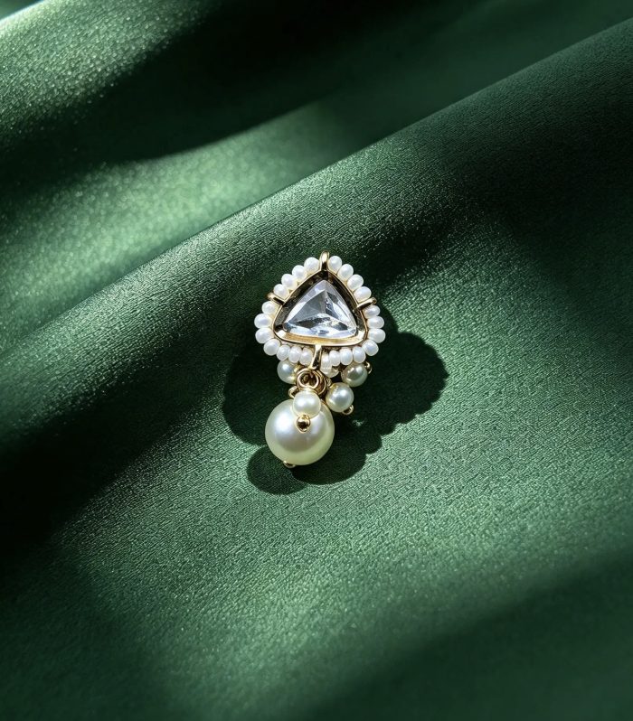 Mehr Kundan & Pearl Nath
