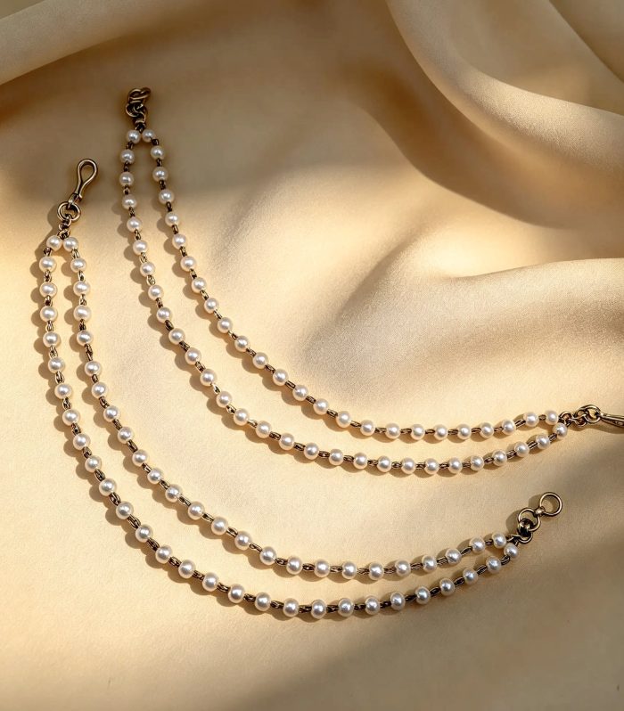 Regal Drape Kaan Chain