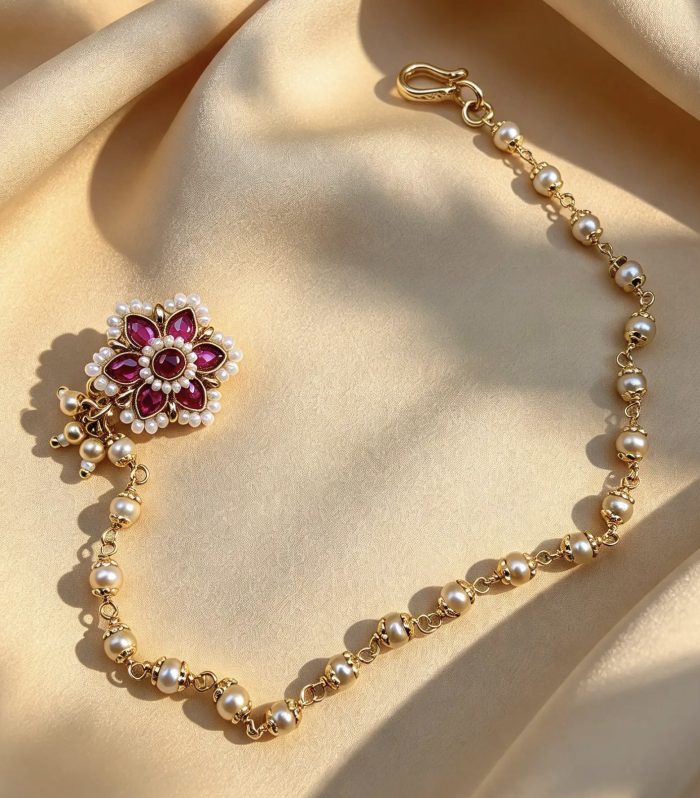 Parijat Pearl Nath