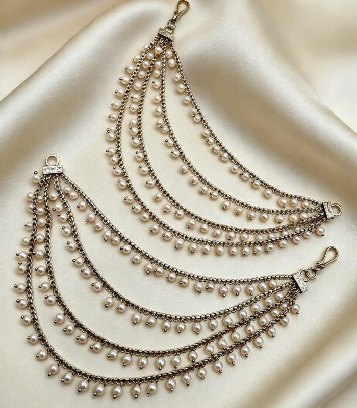 Gulzar Multi-Strand Kaan Chain